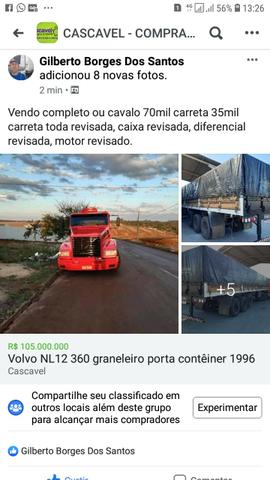 Volvo NL12 360