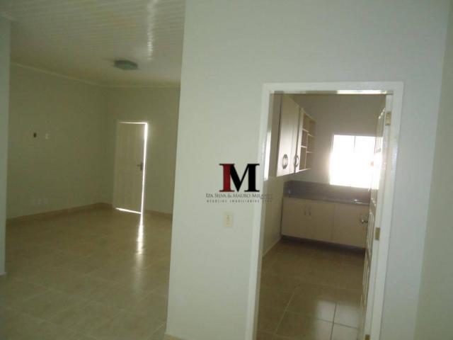 Alugamos casa em cond fechado estilo edicula - Foto 16