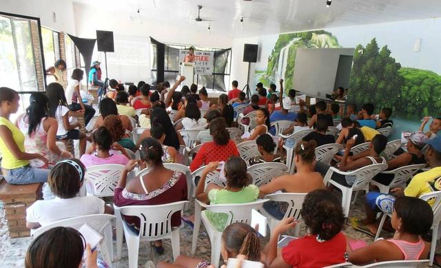 Acampamento Peniel,até 150 pessoas - Foto 5