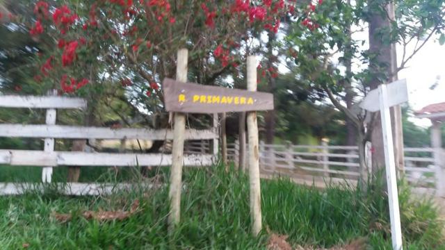Chácara na Viegas em Bom Jardim de Minas - Foto 12