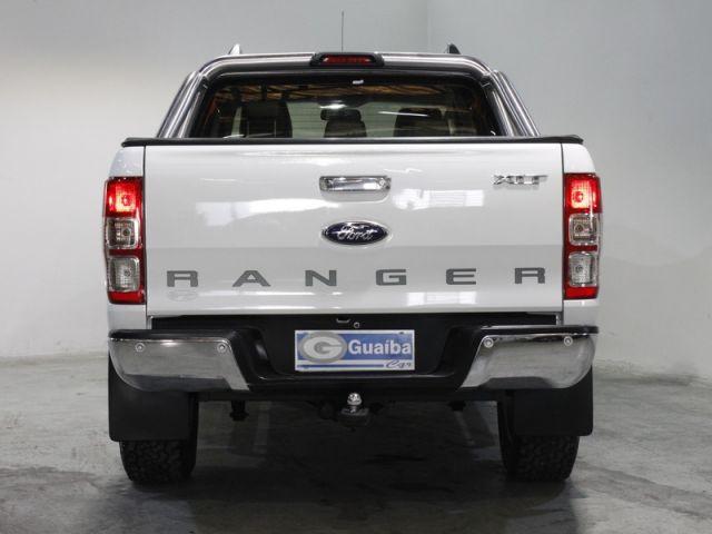 Ranger XLT 3.2 20V 4x4 CD Diesel Aut. Sant RÉ - Foto 9