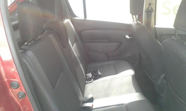 Sandero Stepway 1.6 Sce 16V - Foto 4
