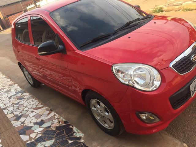 Picanto Automático Barato - Foto 4