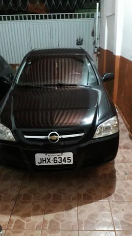 Astra sedan 2008 - Foto 2