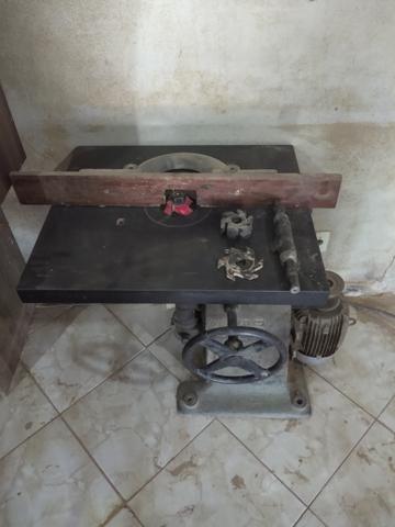 Tupia de Mesa 80x70