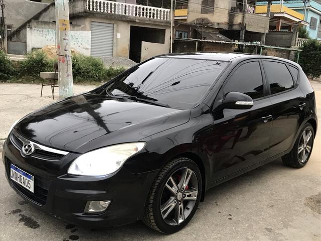 Vendo i30 09/10
