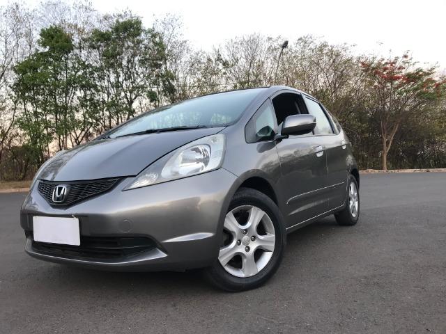 Honda Fit LX