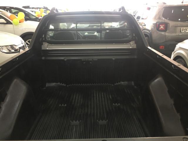 FIAT STRADA 2018/2019 1.4 MPI FREEDOM CS 8V FLEX 2P MANUAL - Foto 4