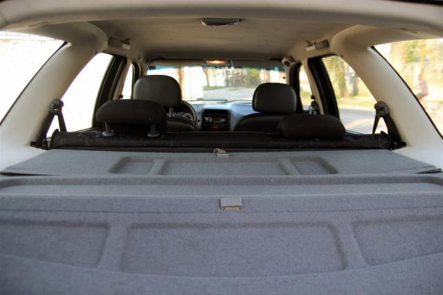 FIAT PALIO 2005/2005 1.3 MPI FIRE ELX WEEKEND 8V FLEX 4P MANUAL - Foto 10