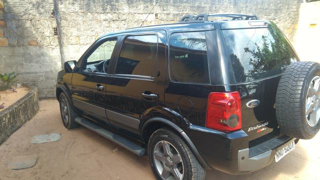 Ecosport 4wd - Foto 3