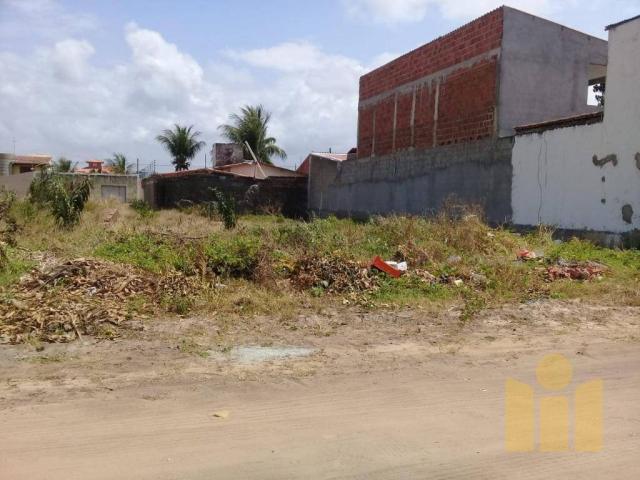 Terreno residencial à venda, praia do francês, marechal deodoro. - Foto 3