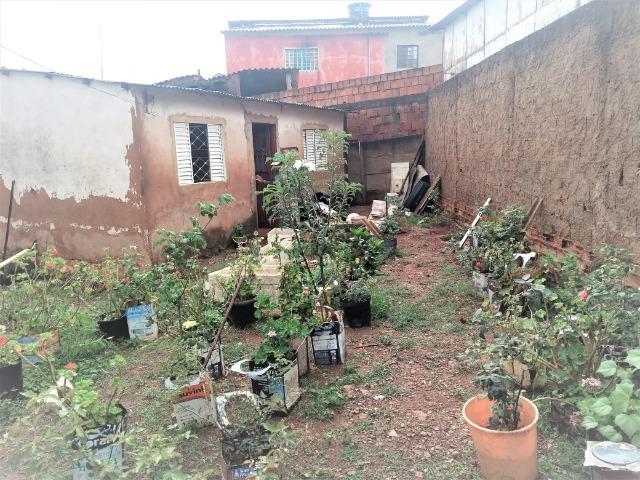 Lote com Casa simples atrás da fundação Bradesco, lote 800 metros quadrados, com iptu - Foto 12