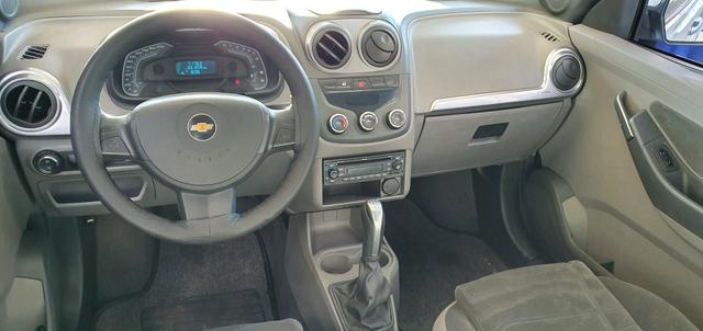 AGILE LTZ 1.4 2013, IMPECÁVEL,todo original!! - Foto 18
