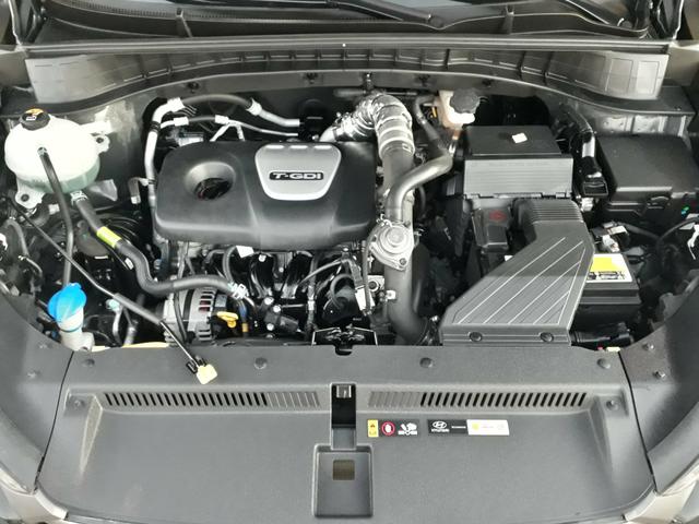 Tucson 1.6 GLS GDI Turbo - Foto 12