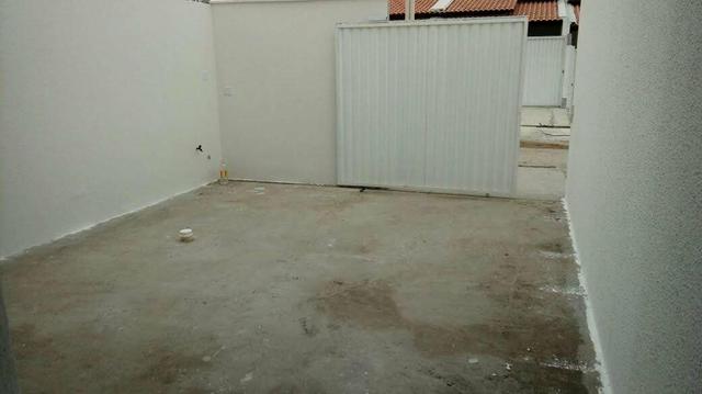 Casa pronta pra morar 2/4 amplo - Foto 12