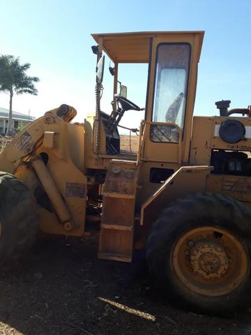 Pá Carregadeira - Foto 5