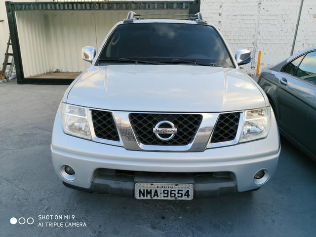 Frontier le