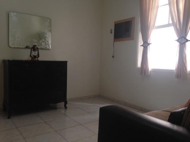 Apartamento de 02 dormitórios, todo mobiliado no Gonzaga em Santos/SP - Foto 7