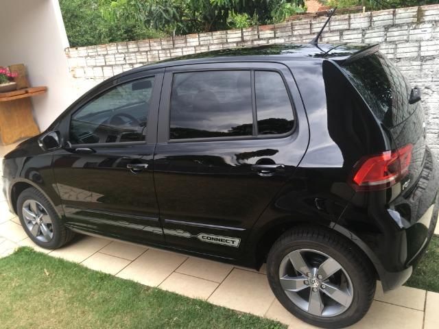 Vendo VW/Fox Connect MB 2019, zerado - Foto 2