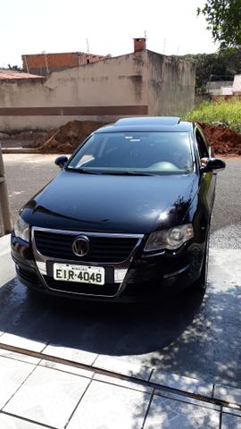 Passat TFSI 2.0T Turbo 2008/2009 - Foto 19