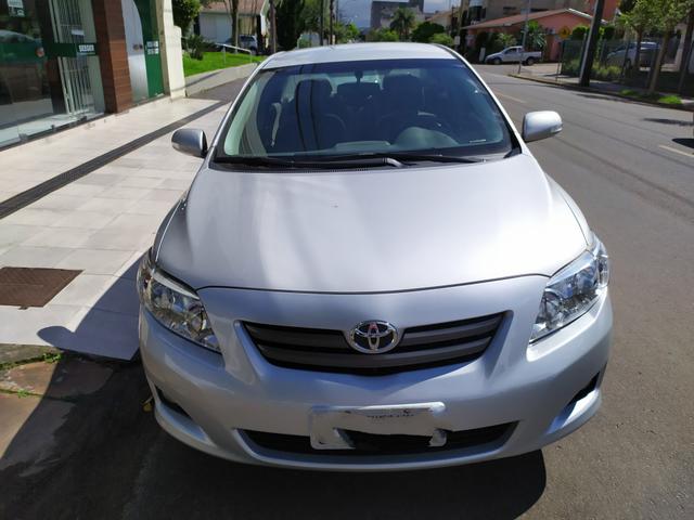 Corolla xei 2011 - Foto 3