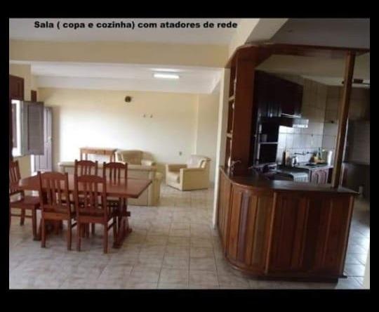 Cobertura /duplex salinas - Foto 6