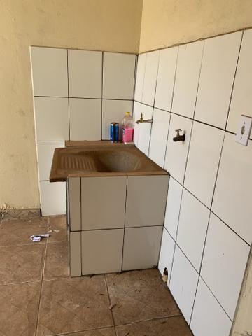 Alugo casa Pq Servidores - Foto 9