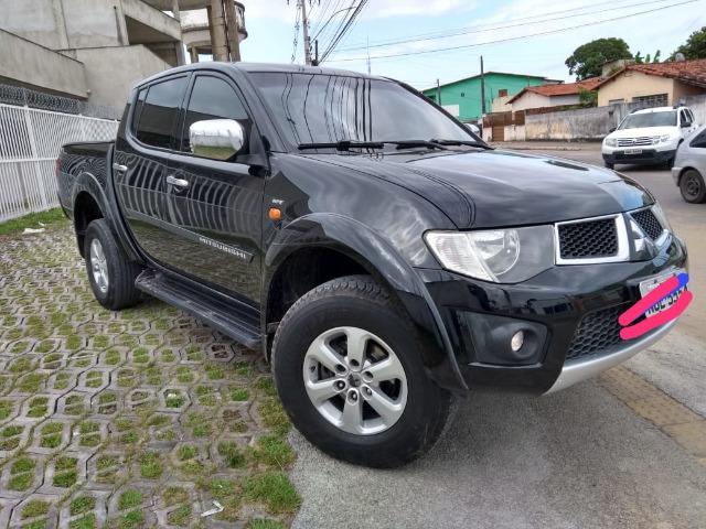 Triton HPE 3.2, 4 portas, á Diesel - Mitsubishi - Foto 4