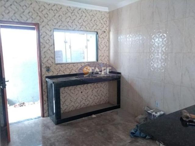 OLV-Casa com 2 quartos e piscina a partir de R$ 165.000,00 - Unamar - Cabo Frio/RJ CA1229 - Foto 5