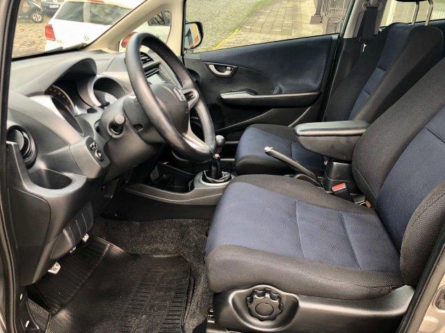 Honda Fit DX 1.4 - Foto 7