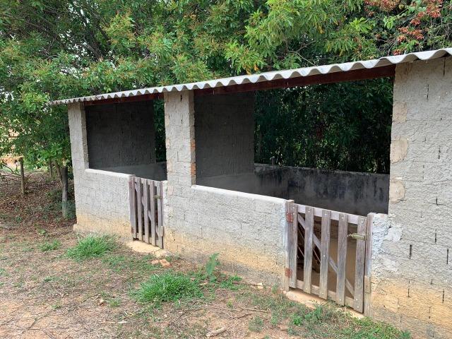 Chácara em Alexânia-GO. (Aceita Permuta) - Foto 16