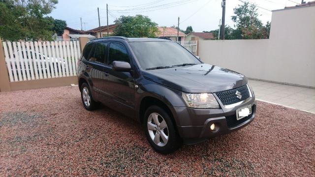 Gran Vitara 4X4 completa abaixo tabela fipe - Foto 11