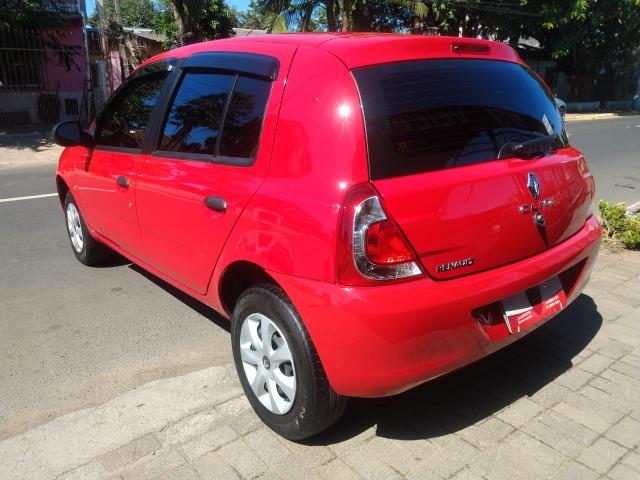 Clio 4 Portas Completo 2014 Lindo!! - Foto 12