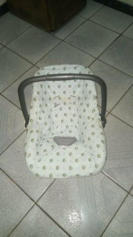 Bebê conforto - Foto 2