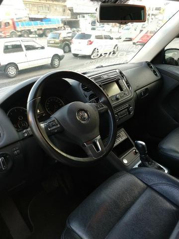 VW Tiguan 2.0 tsi R Line 2014 - Foto 16