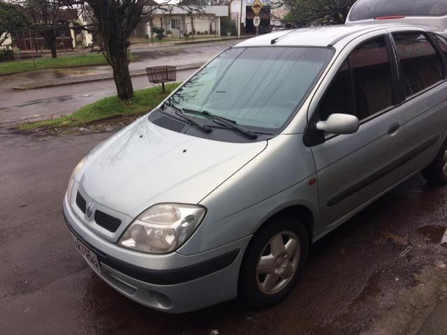 Renault Scenic 2002 - Foto 6