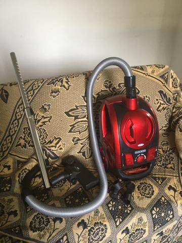 Aspirador black &Decker 1600w - Foto 2