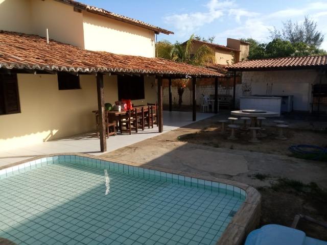 Casa de praia para fim de semana e reveillon - Foto 2