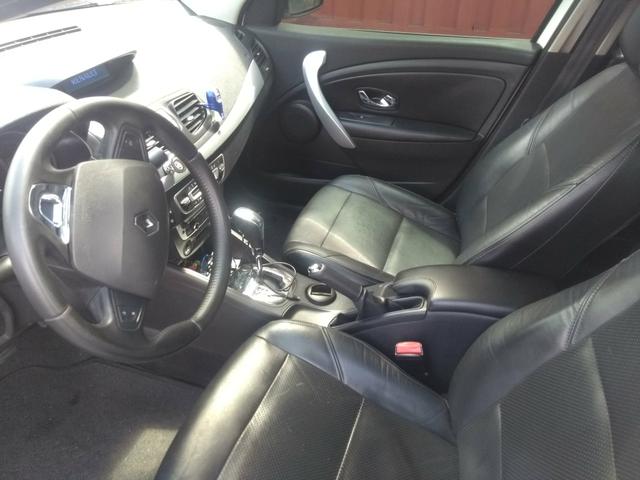 Vendo renault fluence - Foto 4