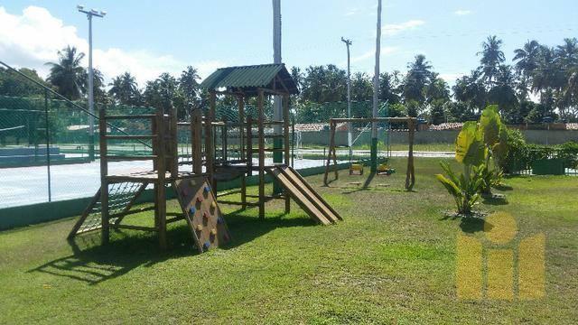 Terreno residencial à venda, massagueira, marechal deodoro. - Foto 2