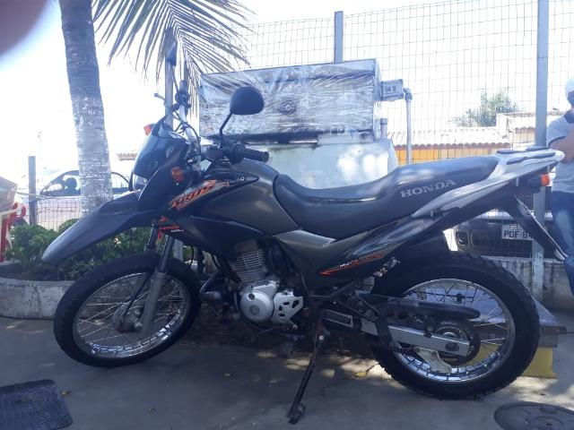 Moto honda bros 150, 2011 - Foto 4
