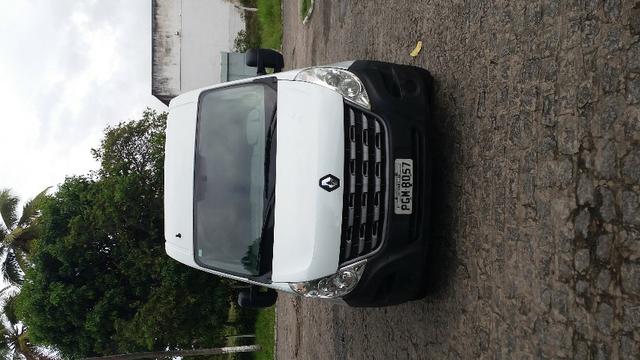 Renault Master furgao 2014 081 9996016-05 - Foto 5