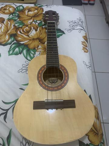 Cavaquinho winner 7746