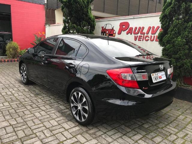 Civic LXR 2.0 Top - Foto 4