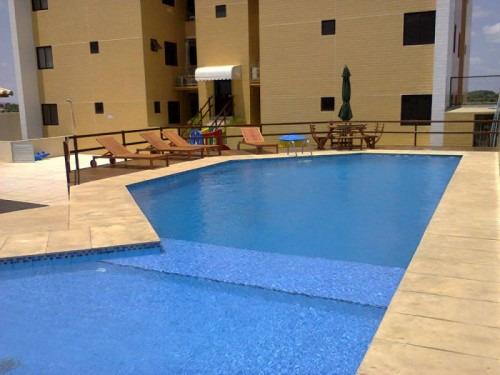 Apartamento na Orla de Petrolina, excelente oportunidade, aproveite ! - Foto 8