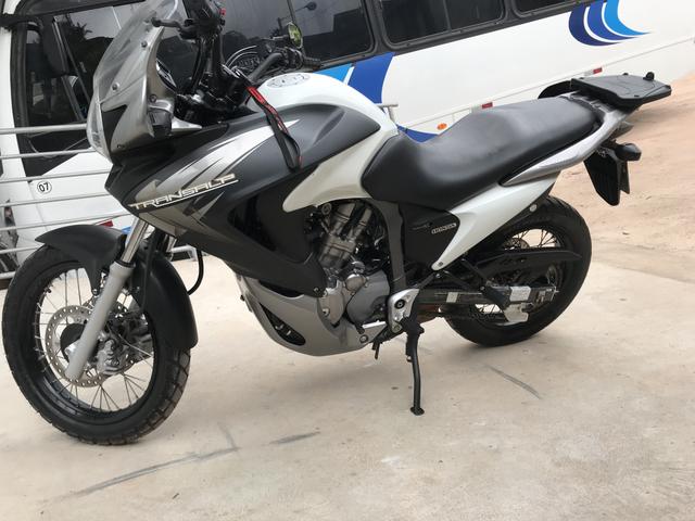 Honda XL 700 Transalp 2013 - Foto 12