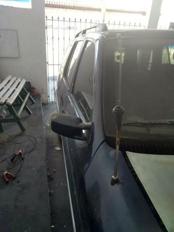 Vendo ou troco Kia sportage - Foto 4