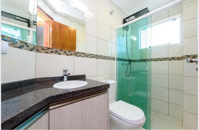 Excelente apartamento centro de Pinhais - Foto 11