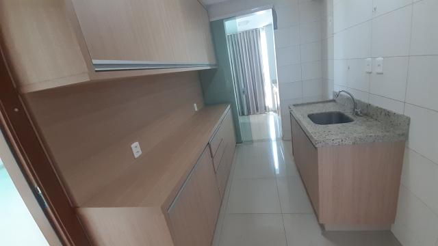 Apartamento a venda 3 quartos - Foto 4