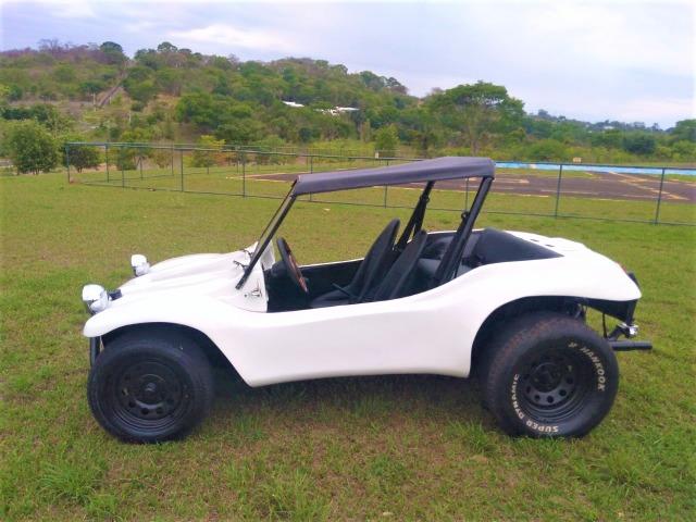 Buggy 1977 Relíquia Restaurado - Foto 4